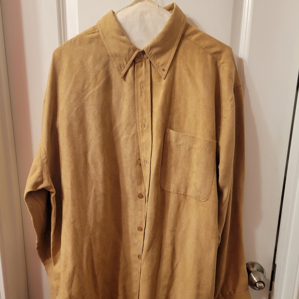 Mens Dress shirt